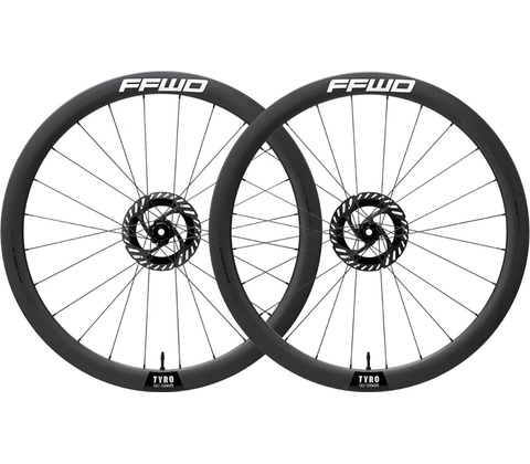 FFWD TYRO