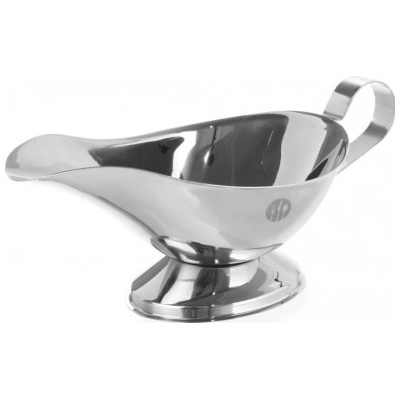 Hendi 432006 Omáčnik - 0.14 L - 135x76x (H) 70 mm