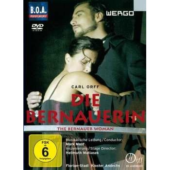 Bernauer Woman: Andechs Festival DVD