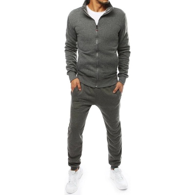 DStreet bílá šedá