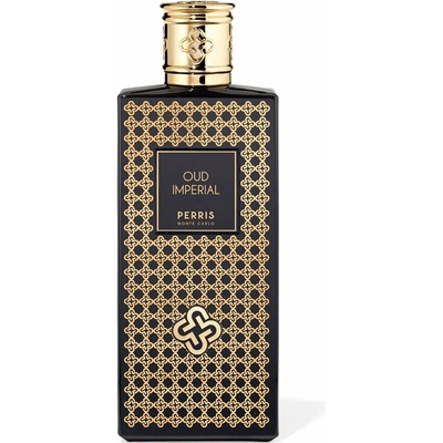 Perris Monte Carlo Oud Imperial Parfumovaná voda unisex 100 ml