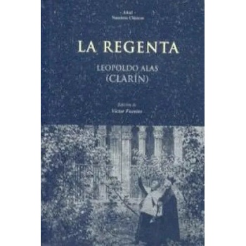 Image 1 of La Regenta | Leopoldo Alas