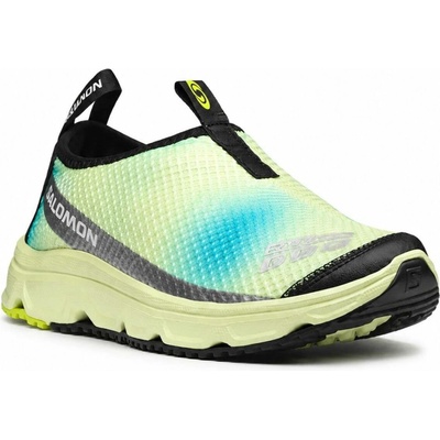 Salomon RX Moc 3.0 Seasonal aqua/lime cream/ftw silver
