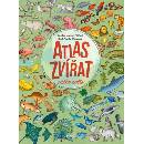 Atlas zvířat celého světa