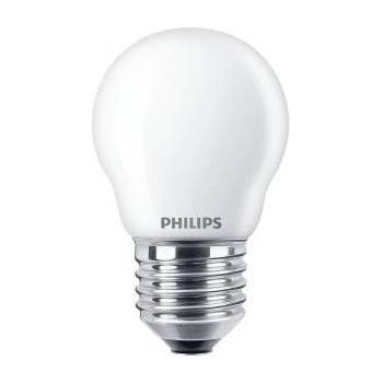 Philips Сферична LED крушка за лампа Philips Classic 40 W F