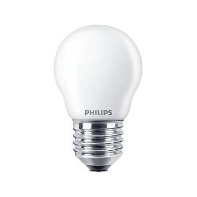 Philips Сферична LED крушка за лампа Philips Classic 40 W F