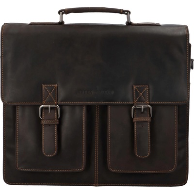 Greenwood Belver hnědá – Zbozi.Blesk.cz