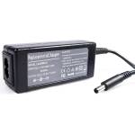 Dell Захранване (заместител) за лаптопи Dell 19.5V/2.31A/45W, (4.5x3.0)
