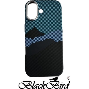 BlackBird Калъфи за телефон BlueRidge за Iphone 16 BH1869 (BH1869)