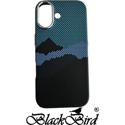 BlackBird Калъфи за телефон BlueRidge за Iphone 16 BH1869 (BH1869)