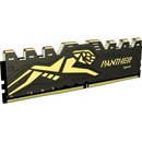Apacer Panther 8GB DDR4 2666MHz AH4U08G26C08Y7GAA-1