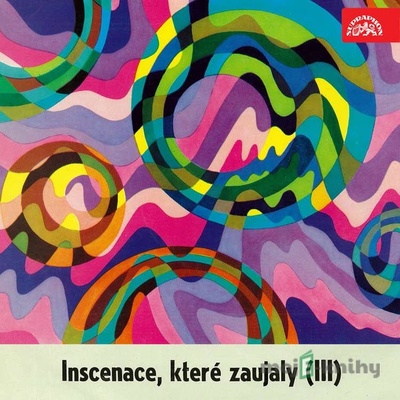 Inscenace, které zaujaly - III - Fjodor Michajlovič Dostojevskij, Ferenc Molnár, Peter Barnes