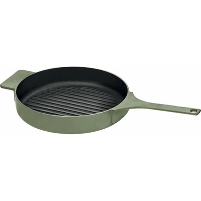 Serax Surface Grilovací pánev 26 cm, camo zelená