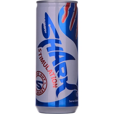 Shark Stimulation 250 ml