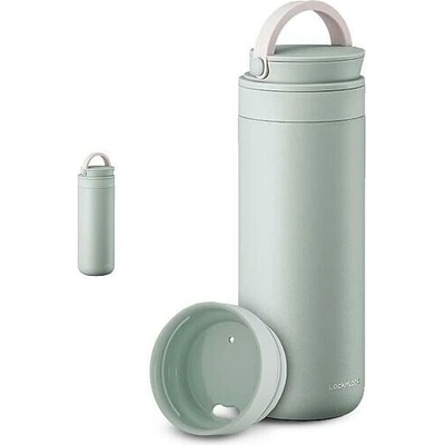 Lock & Lock termoska Metro 475 ml mint