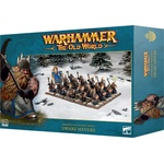Games Workshop Dwarf Miners (10-12)