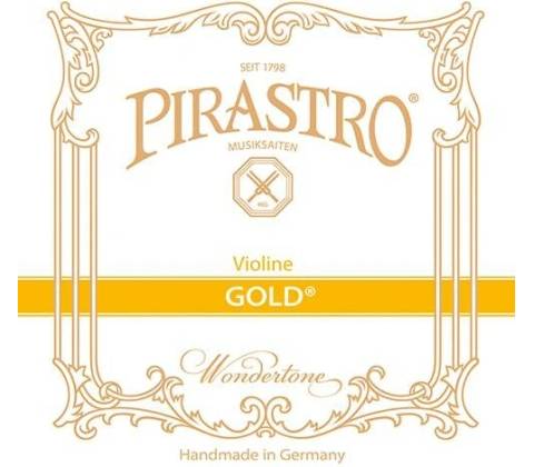 Pirastro GOLD 315821
