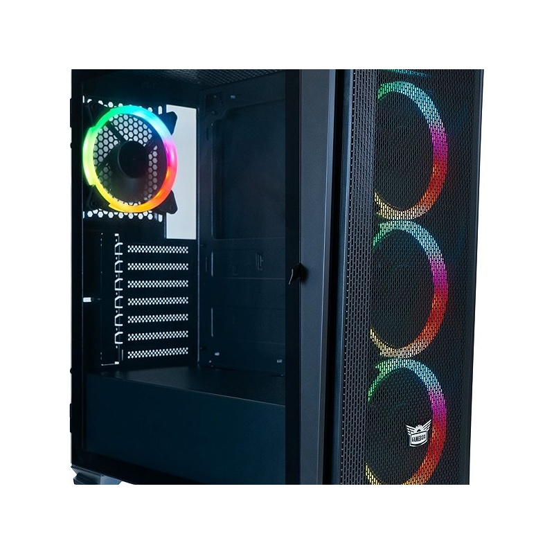 AlzaPC GameBox Prime AZgbpi7r57a1