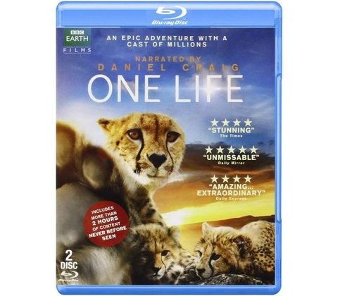 One Life BD