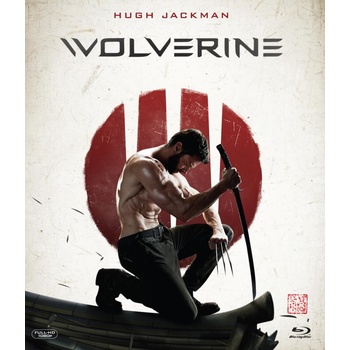 Wolverine BD