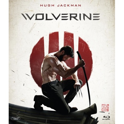 Wolverine BD