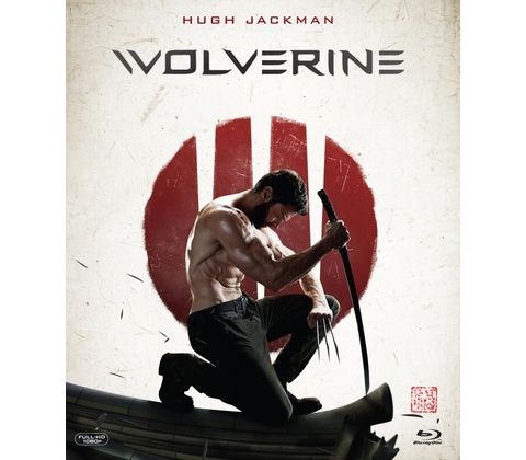Wolverine BD