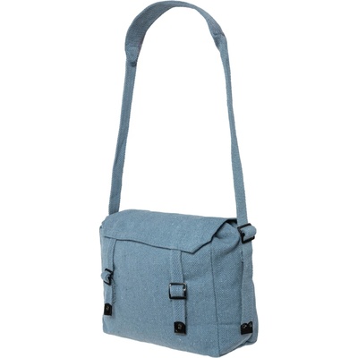 Taška Highlander Outdoor Webbing Haversack Blue