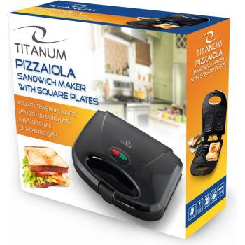 Titanum TKT 005