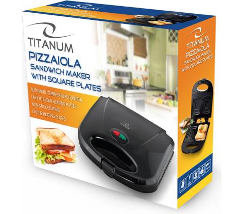 Titanum TKT 005