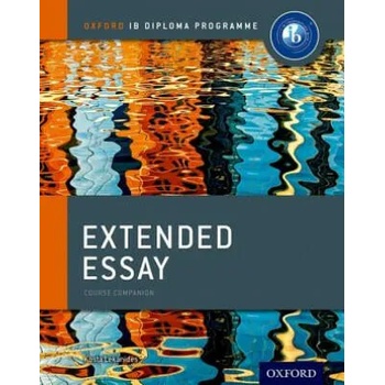 Image 1 of Oxford IB Diploma Programme: Extended Essay Course Companion