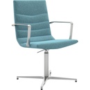 Antares konferenční židle 7650 Shiny Conference