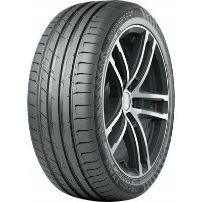 Nokian Tyres Powerproof 2 225/60 R17 99V