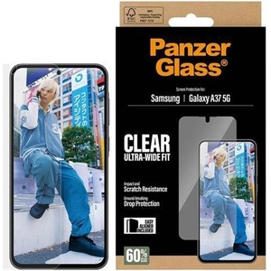 Panzer Стъклен протектор PanzerGlass - 2-Way Privacy, Galaxy A37 5G (5715685033988)