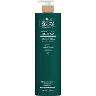 Hair Company Double Action Relieve Dermo Calm Shampoo 1000 ml