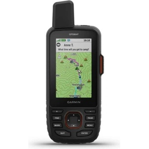Garmin GPSMAP 67i (010-02812-01) GPS навигация