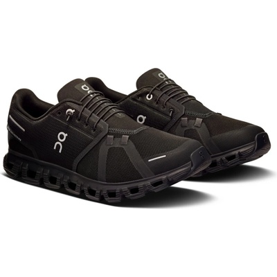 On Cloud 6 Waterproof thorn black M 3MF10063029