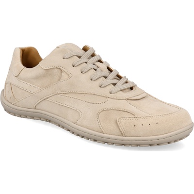 Koel Ilaria Suede Beige svetlobéžové