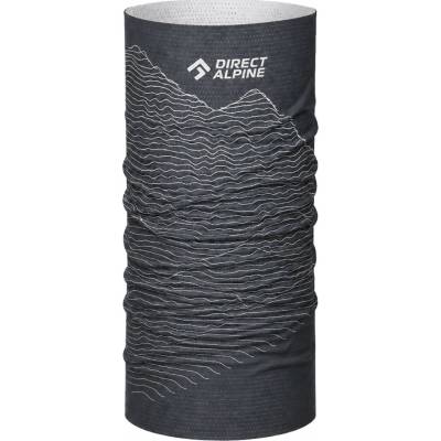 Direct Alpine Buff 1.0 forged iron