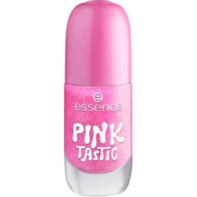 essencia lak na nechty gél nail 23