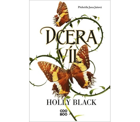 Dcera víl