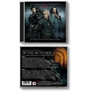 OST - WITCHER CD