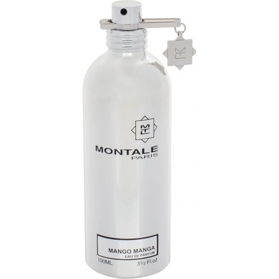 Montale Paris Mango Manga parfumovaná voda unisex 100 ml tester