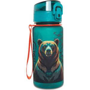 COOLPACK Бутилка за вода COOLPACK Brisk 400ml BEAR