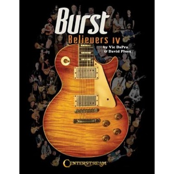 Burst Believers IV