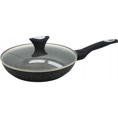 Klausberg mramorový povrch poklice indukce 24 cm