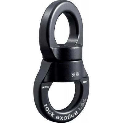 Rock Exotica Rotator Round