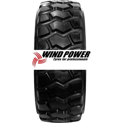 Windpower WL 37 29,5-25 208A2/200B TL