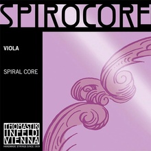 Thomastik S22 Spirocore struna C na violu