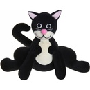 maňuška kočka 25 cm