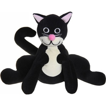maňuška kočka 25 cm